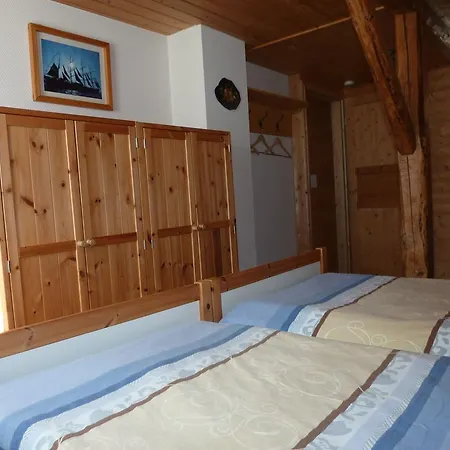 דירה Ferienwohnung Seeblick ווינטרברג