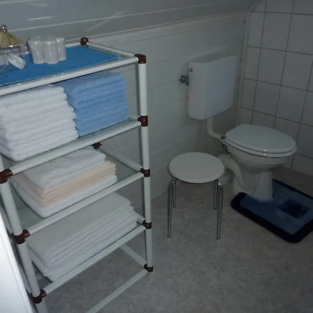 Ferienwohnung Seeblick דירה