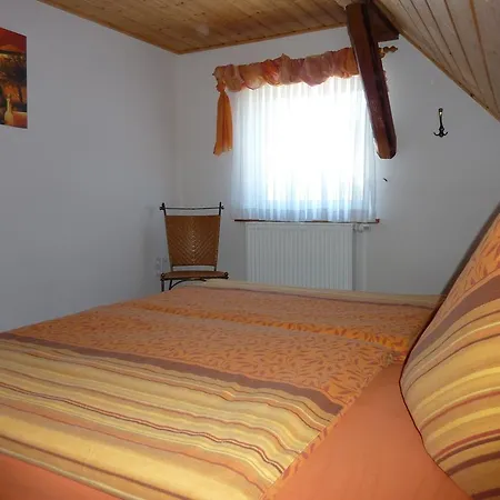 דירה Ferienwohnung Seeblick