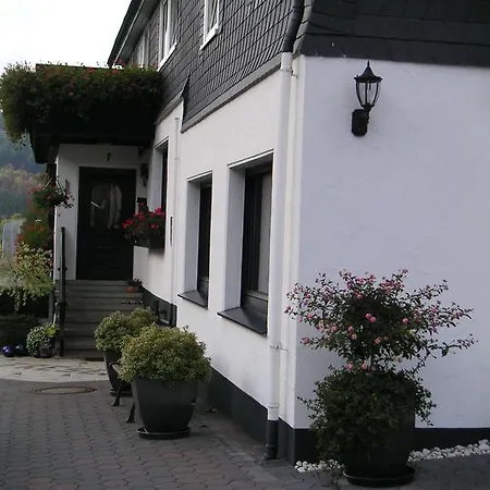 Ferienwohnung Seeblick ווינטרברג