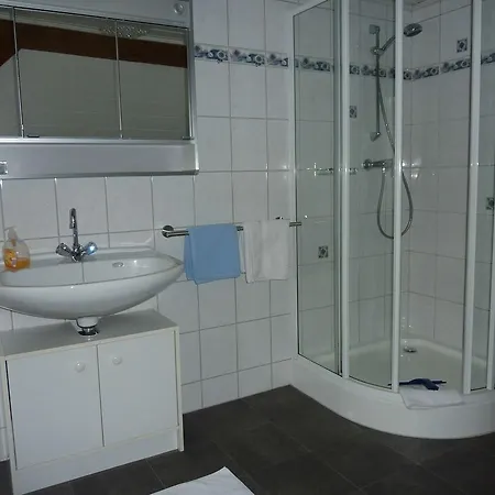דירה Ferienwohnung Seeblick