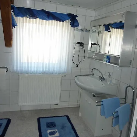 Ferienwohnung Seeblick ווינטרברג