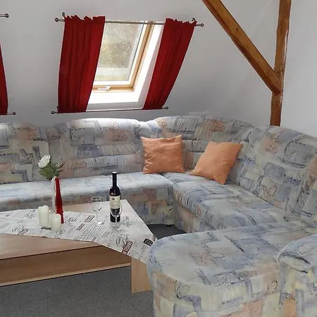 Ferienwohnung Seeblick ווינטרברג