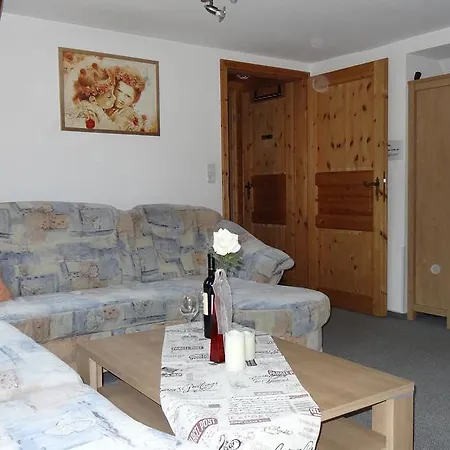 דירה Ferienwohnung Seeblick *