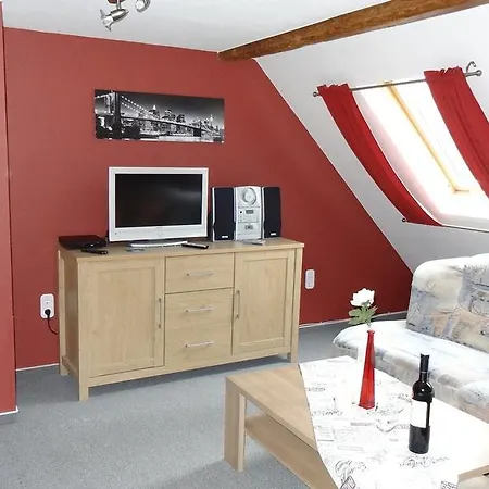 Ferienwohnung Seeblick *