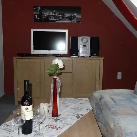 Ferienwohnung Seeblick דירה *