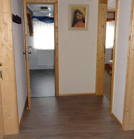 Ferienwohnung Seeblick ווינטרברג