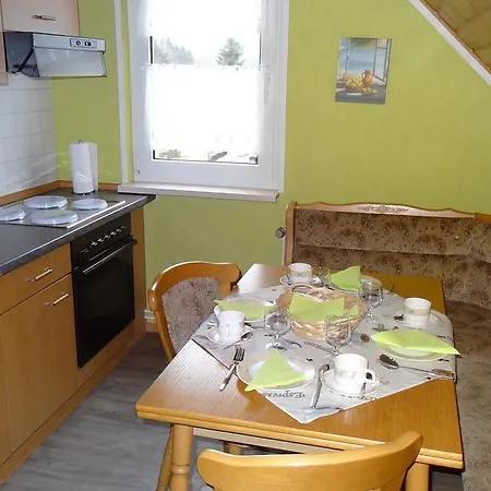 דירה Ferienwohnung Seeblick *