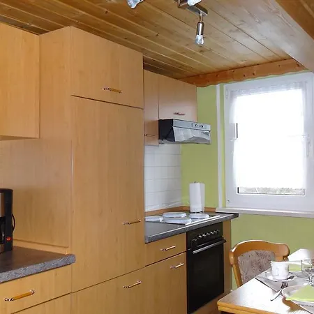דירה Ferienwohnung Seeblick ווינטרברג