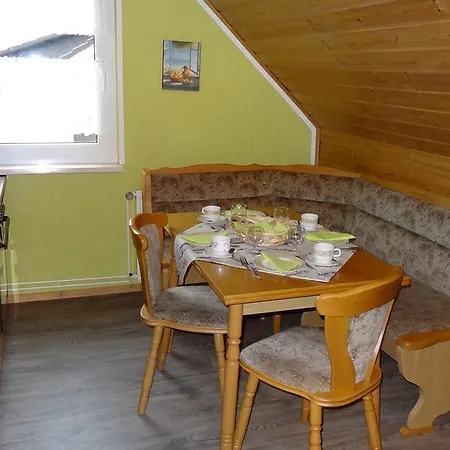 דירה Ferienwohnung Seeblick *