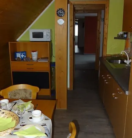 דירה Ferienwohnung Seeblick ווינטרברג