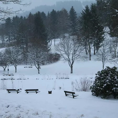 Ferienwohnung Seeblick ווינטרברג