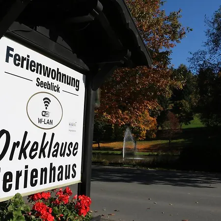 Ferienwohnung Seeblick *