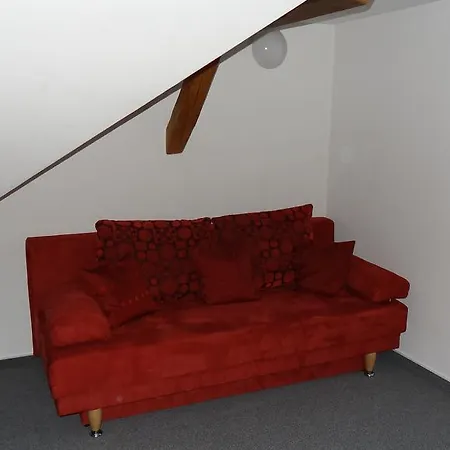 Ferienwohnung Seeblick דירה ווינטרברג