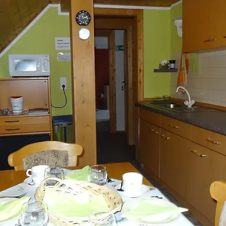 Ferienwohnung Seeblick ווינטרברג